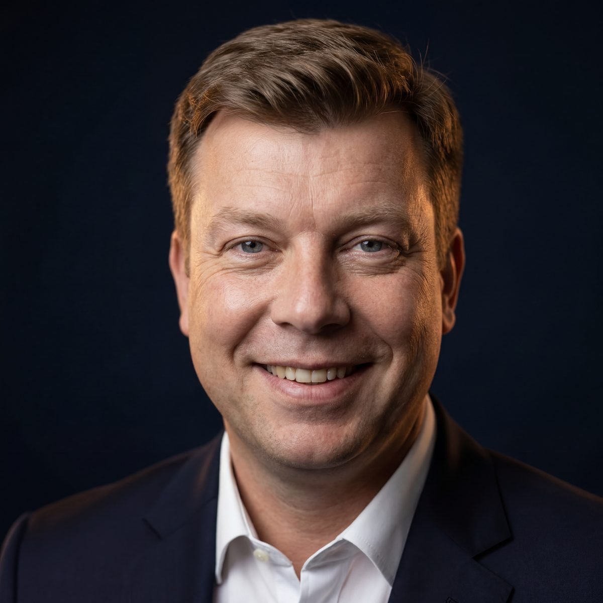 Roelof Hulshof
